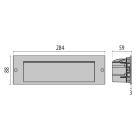 PERFORMANCE IN LIGHTING - INSERT+ 2 10W 3K AN96 KIT RELAMPING