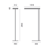 Miniatura Dimensioni prodotto 2