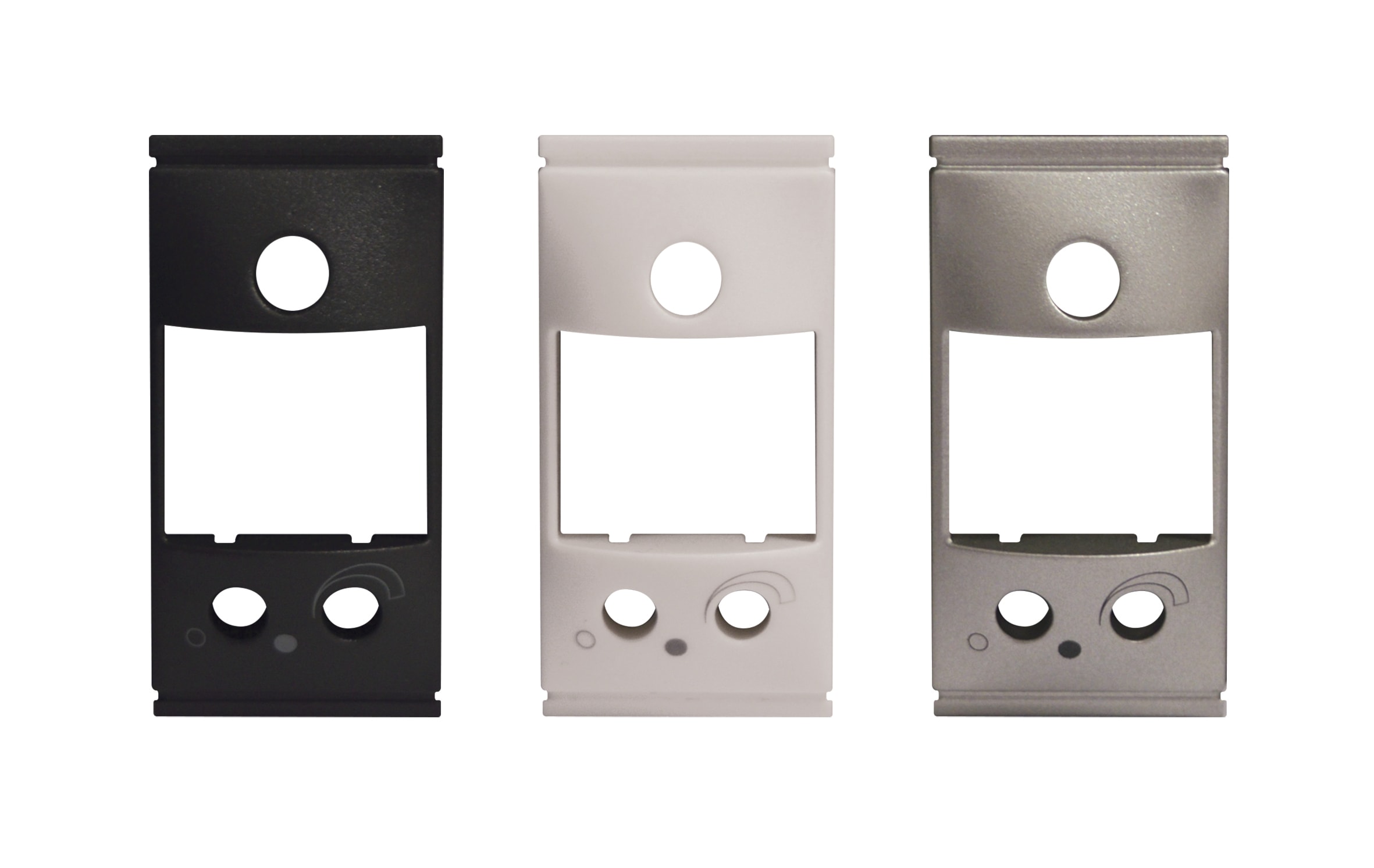 PERRY ELECTRIC - KIT FRONT RIFIN COMP BT LIVINGLIGHT