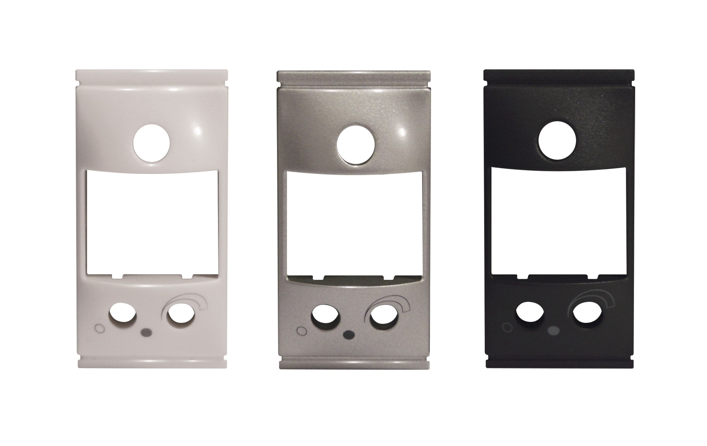PERRY ELECTRIC - KIT FRONT RIF COMP VIMAR PLANA ARKE'