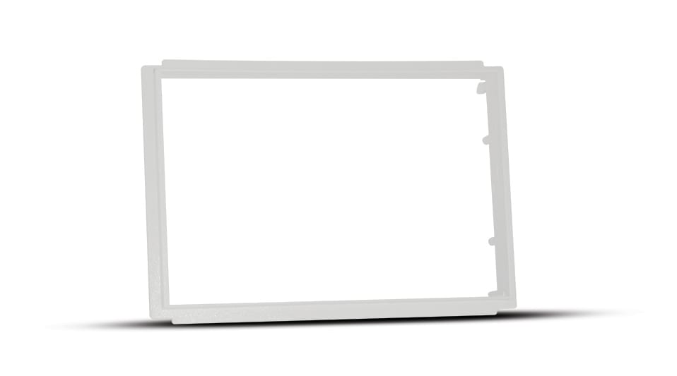 PERRY ELECTRIC - CORNICE BIANCA PER COMP AXOLUTE