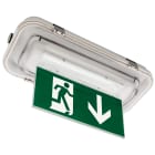 PERRY ELECTRIC - ACCESSORIO BANDIERA PER ELIOS IP65