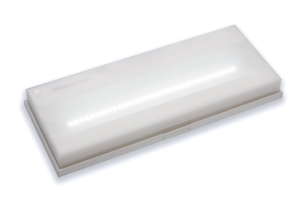 PERRY ELECTRIC - LAMP LIN 235LM LED 1H EM BIANCA