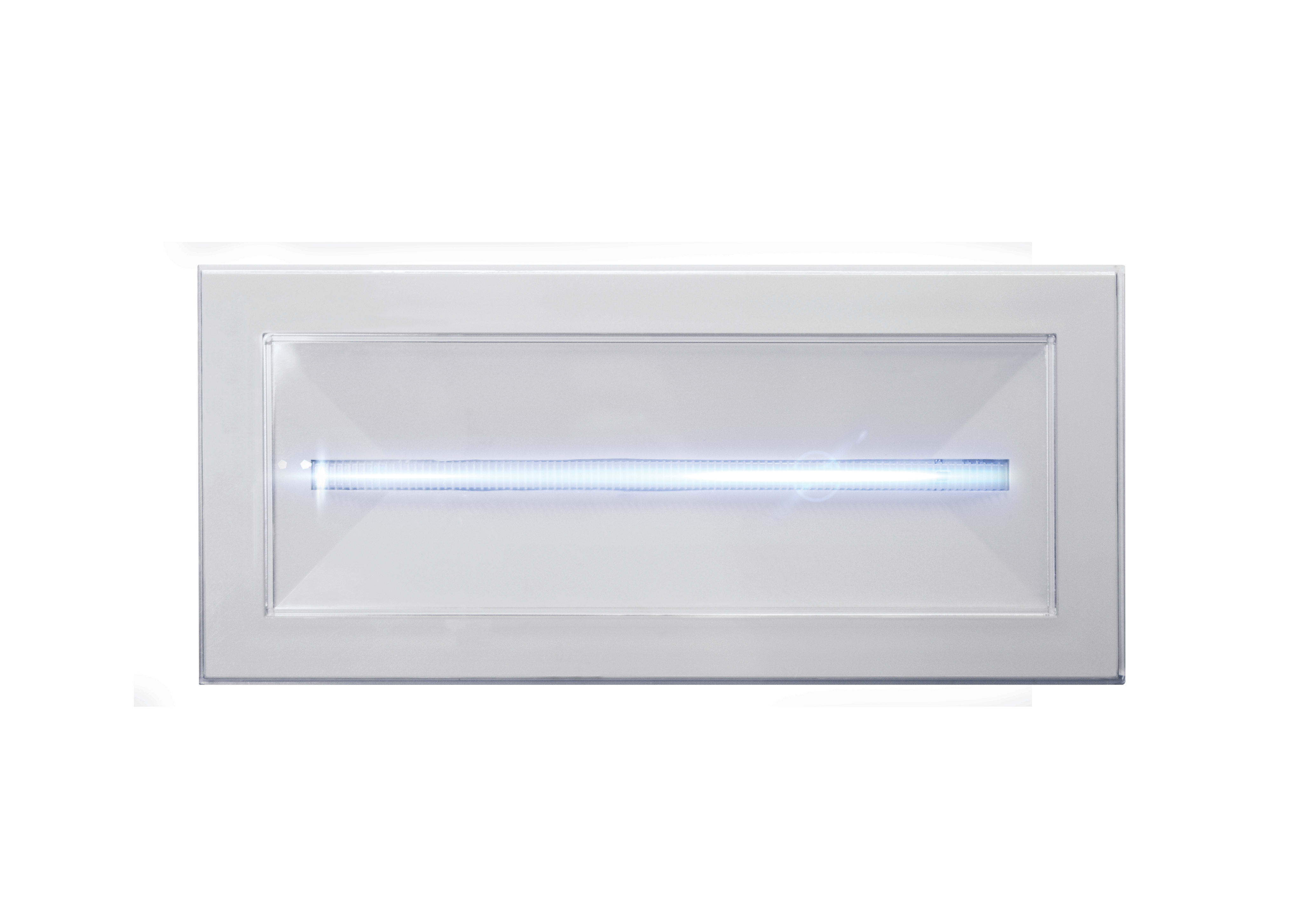 PERRY ELECTRIC - LAMP NEXT 150LM LED 1,5H SE IP42