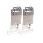PERRY ELECTRIC - MOLLA MONTAGGIO CONTROSOFFITTO