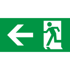 PERRY ELECTRIC - PITTOGR UOMO FRECCIA SX NEXT