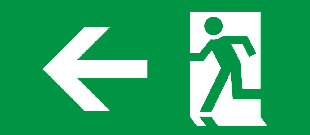 PERRY ELECTRIC - PITTOGR UOMO FRECCIA SX PER 1LEDDB