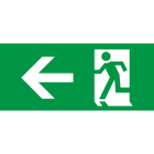 PERRY ELECTRIC - PITTOGR UOMO FRECCIA SX PER 1LEDDB