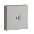 PERRY ELECTRIC - LAMP INV SUP 2LED 120LM 1H CORRIDOIO