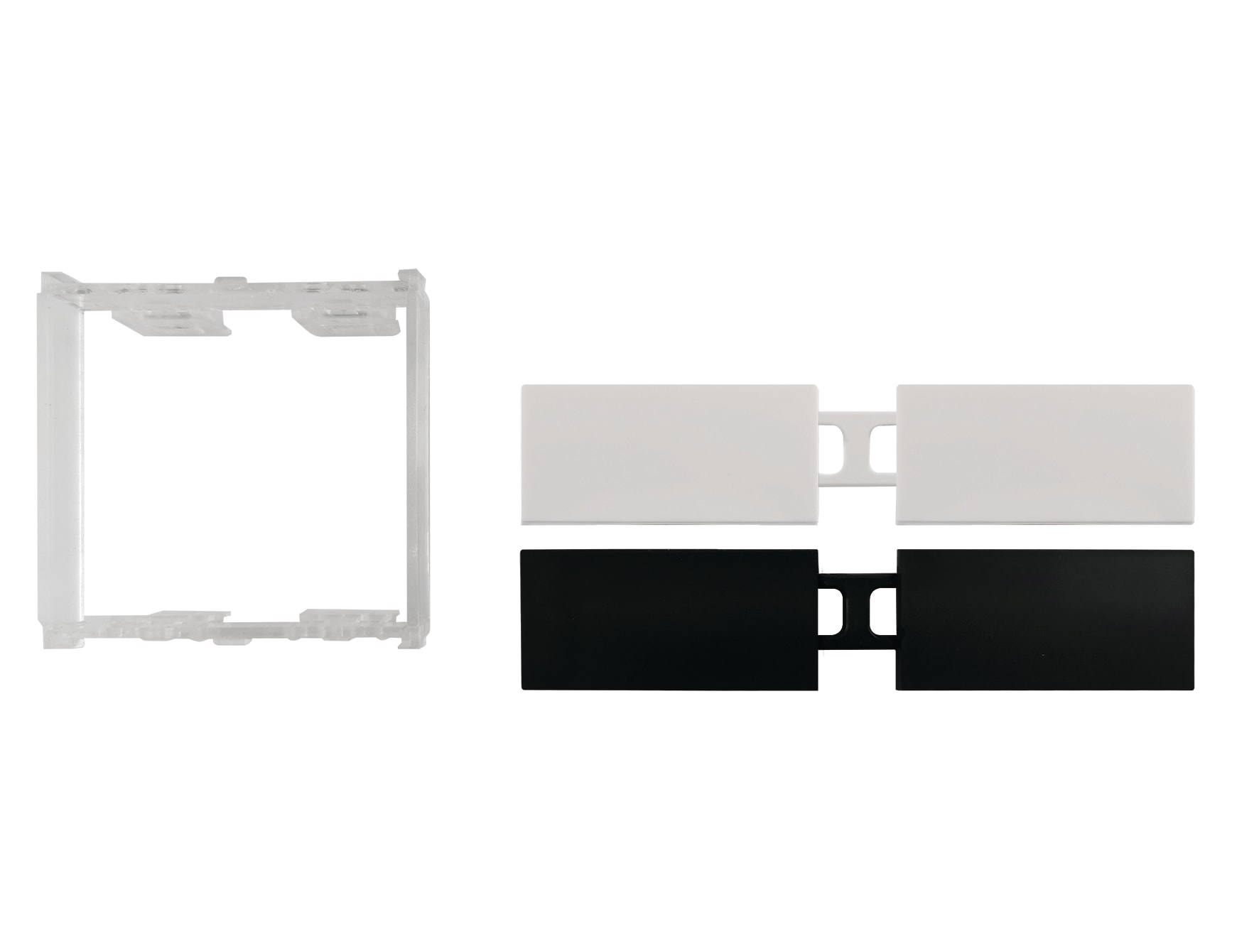 PERRY ELECTRIC - KIT COMP BT NOW 2 MODULI 1PAK002NAB