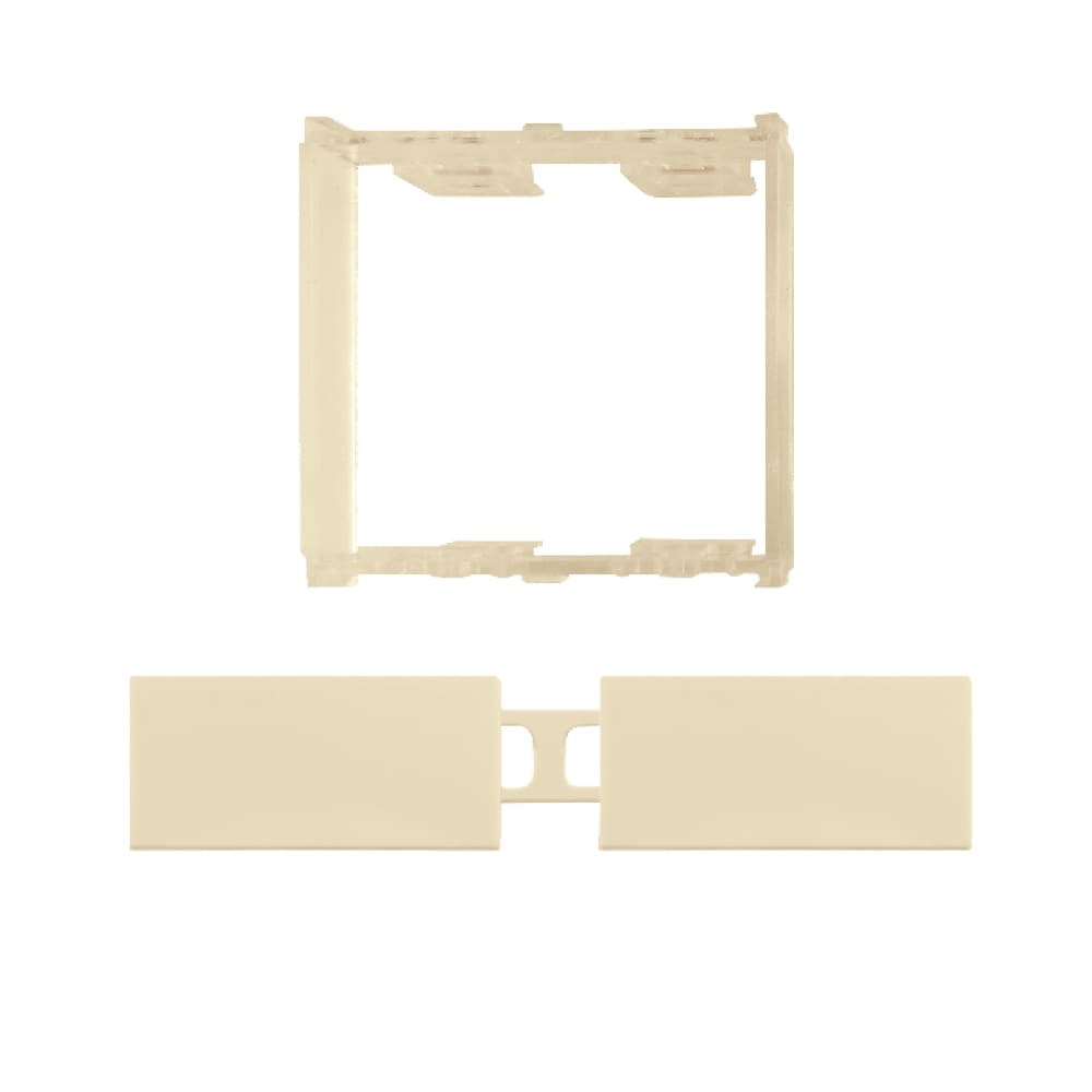 PERRY ELECTRIC - KIT COMP BT NOW 2 MODULI 1PAK002NS