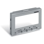 PERRY ELECTRIC - *FINITURA TE540 SILVER LUCIDO