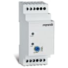 PERRY ELECTRIC - REG. LIV. 2 DIN 24V