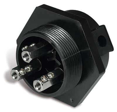 PERRY ELECTRIC - PORTA SONDE A 3 CONDUTTORI