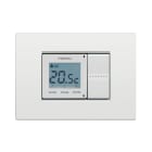 PERRY ELECTRIC - CRONO GIORN 2 MODULI 230V