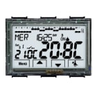 PERRY ELECTRIC - CRONO SETT.INC 230V TOUCH NEUTRO