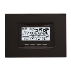 PERRY ELECTRIC - CRONO SETT INCASSO 3VCC SERIE 'NEXT