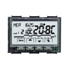 PERRY ELECTRIC - CRONO SETT INCASSO 3VCC NEUTRO