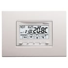 PERRY ELECTRIC - CRONO SETT INCASSO 230V SERIE 'NEXT'