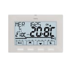 PERRY ELECTRIC - CRONOT. MENU 4 TASTI 230V BIANCO