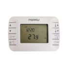 PERRY ELECTRIC - *CRONOT. PARETE OPEN THERM BIANCO