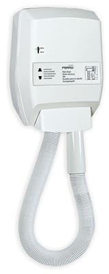 PERRY ELECTRIC - *ASCIUGACAPEL.A TUBO TEMPORIZ.ACT11 1DCACT11