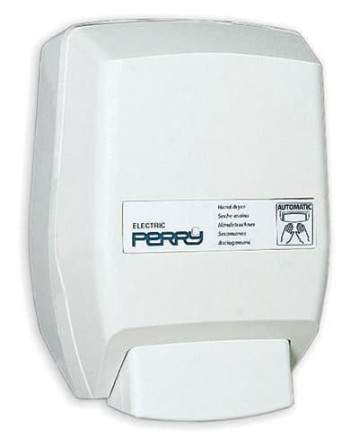 PERRY ELECTRIC - ASCIUGAMANI A FOTOCELLULA PERRY