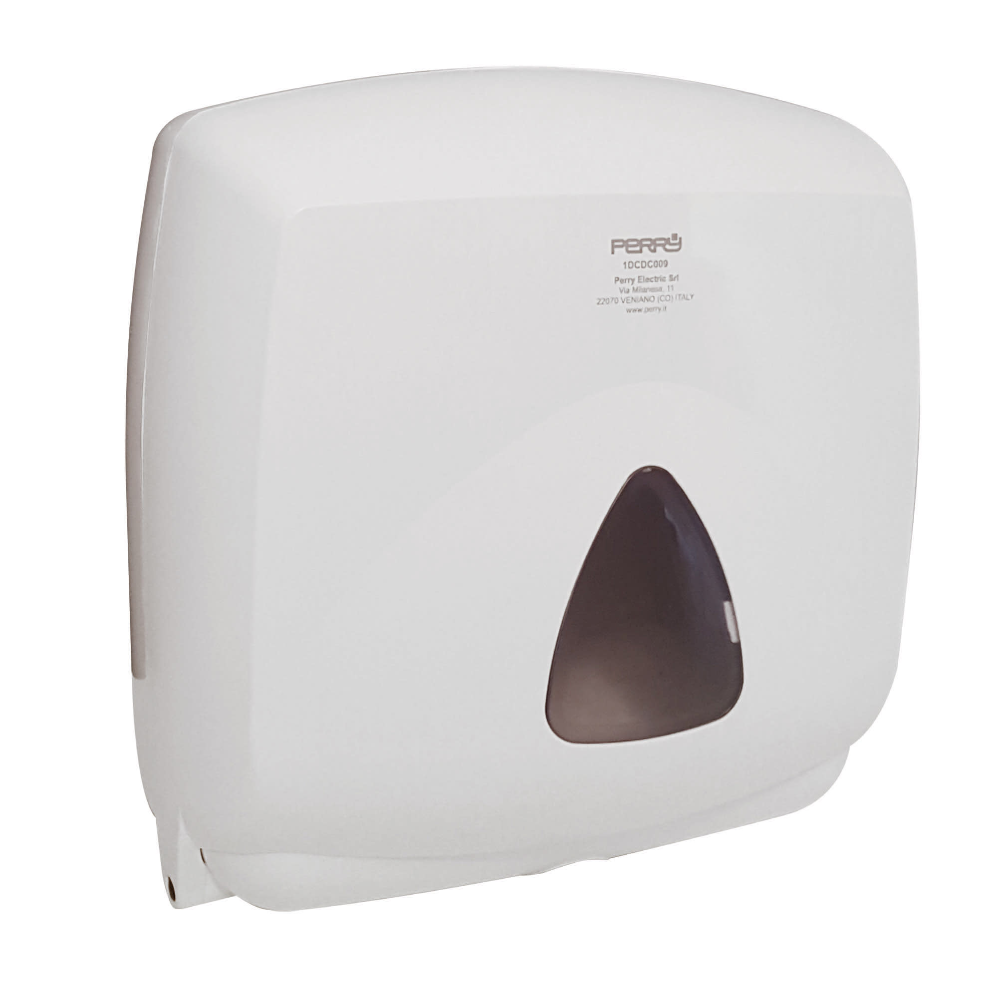 PERRY ELECTRIC - DISTRIBUTORE TOVAGLIOLI CARTA