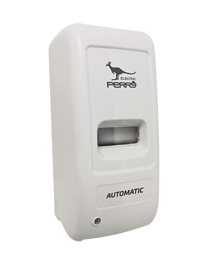 PERRY ELECTRIC - DISTRIB IGIENIZZANTE ELETTR A BATT