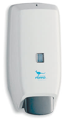 PERRY ELECTRIC - DISTRIBUTORE DI SAPONE