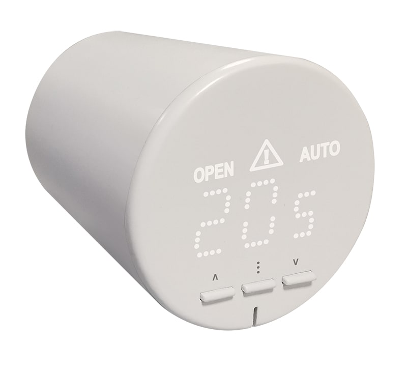 PERRY ELECTRIC - ATTUATORE RF CDOM V001