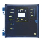 PERRY ELECTRIC - CENTRALE 3 ZONE PER GAS DA PARETE