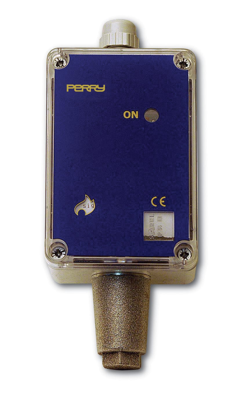 PERRY ELECTRIC - SENSORE GAS GPL IP55