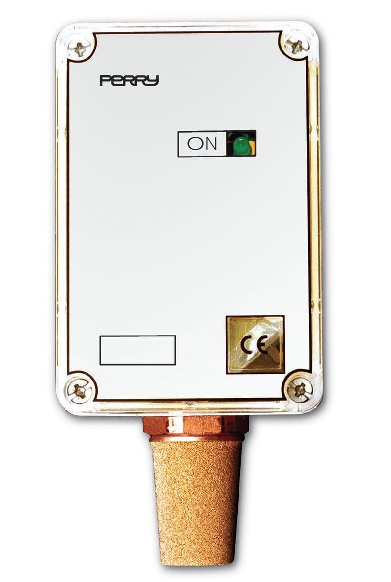 PERRY ELECTRIC - SENSORE CH4 IP55