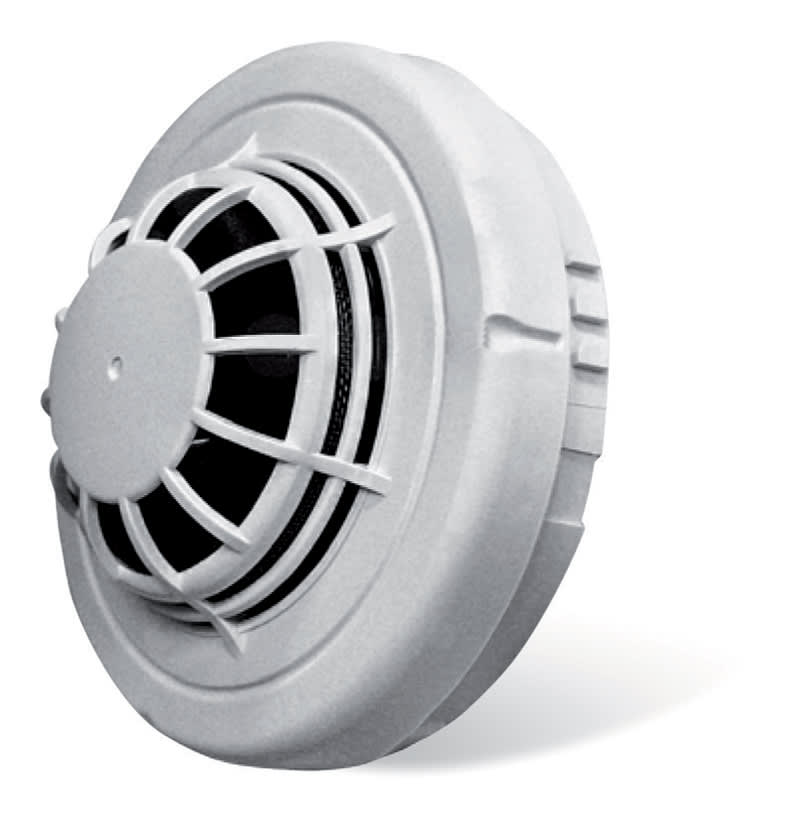 PERRY ELECTRIC - RIVELATORE INCREMENTO DI TEMPERATURA