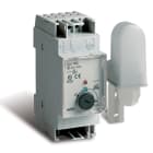 PERRY ELECTRIC - INT. CREP. MODULARE DIN 35MM