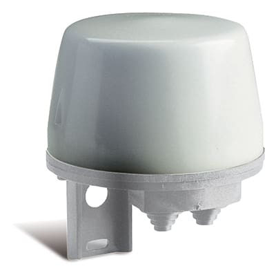 PERRY ELECTRIC - INT. CREP. DA ESTERNO CON MORSET.