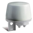 PERRY ELECTRIC - INT. CREP. DA ESTERNO CON MORSET.