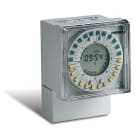 PERRY ELECTRIC - INT.ORAR.72X72 SETTIMANALE