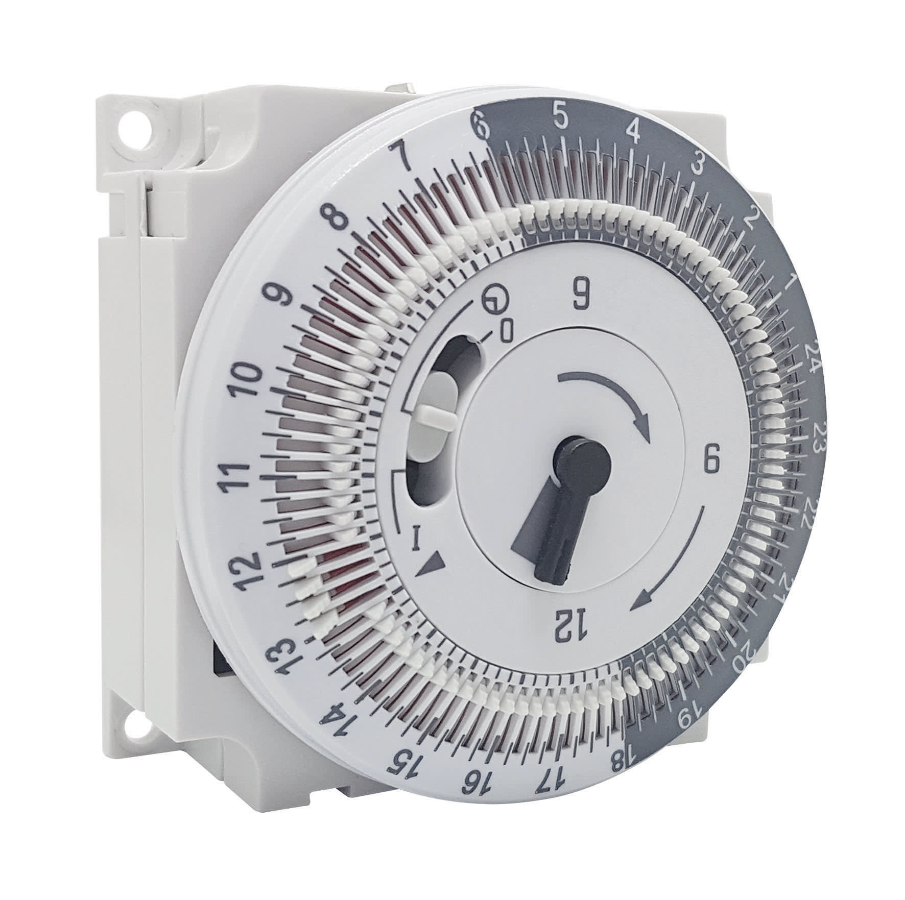 PERRY ELECTRIC - MODULO INT OR NO RIS CAR 60X60