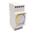 PERRY ELECTRIC - INT.ORARIO A CAVALIERI GIORNALIERO