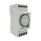 PERRY ELECTRIC - INT.ORARIO A CAVALIERI SETTIMANALE