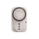 PERRY ELECTRIC - INT.OR.GIORN. TS-MI2 16A ITALIANA