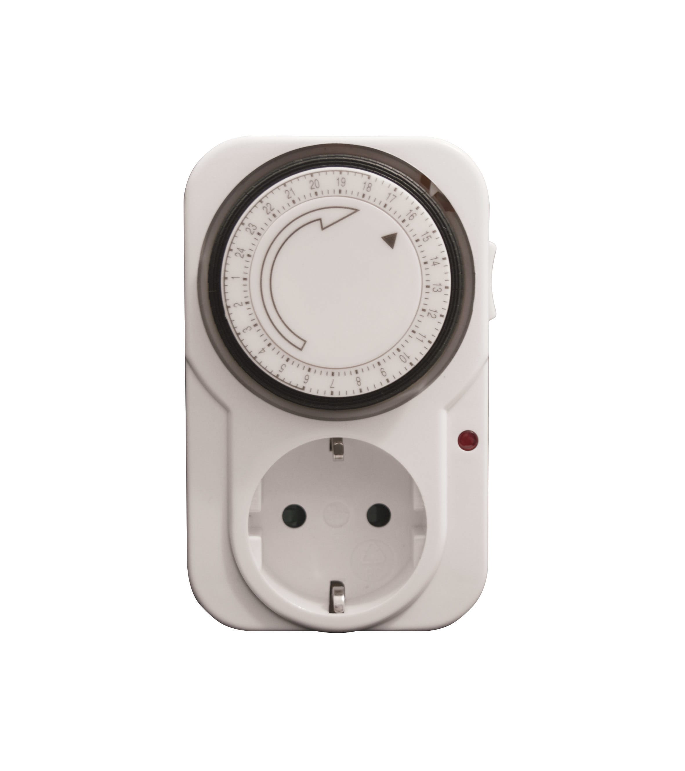 PERRY ELECTRIC - INT.OR.GIORN. TS-MD3 SHUKO 16A
