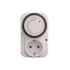 PERRY ELECTRIC - INT.OR.GIORN. TS-MD3 SHUKO 16A