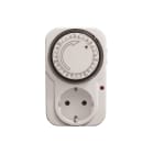 PERRY ELECTRIC - INT.OR.SETT. TS-WD1 SHUKO 16A
