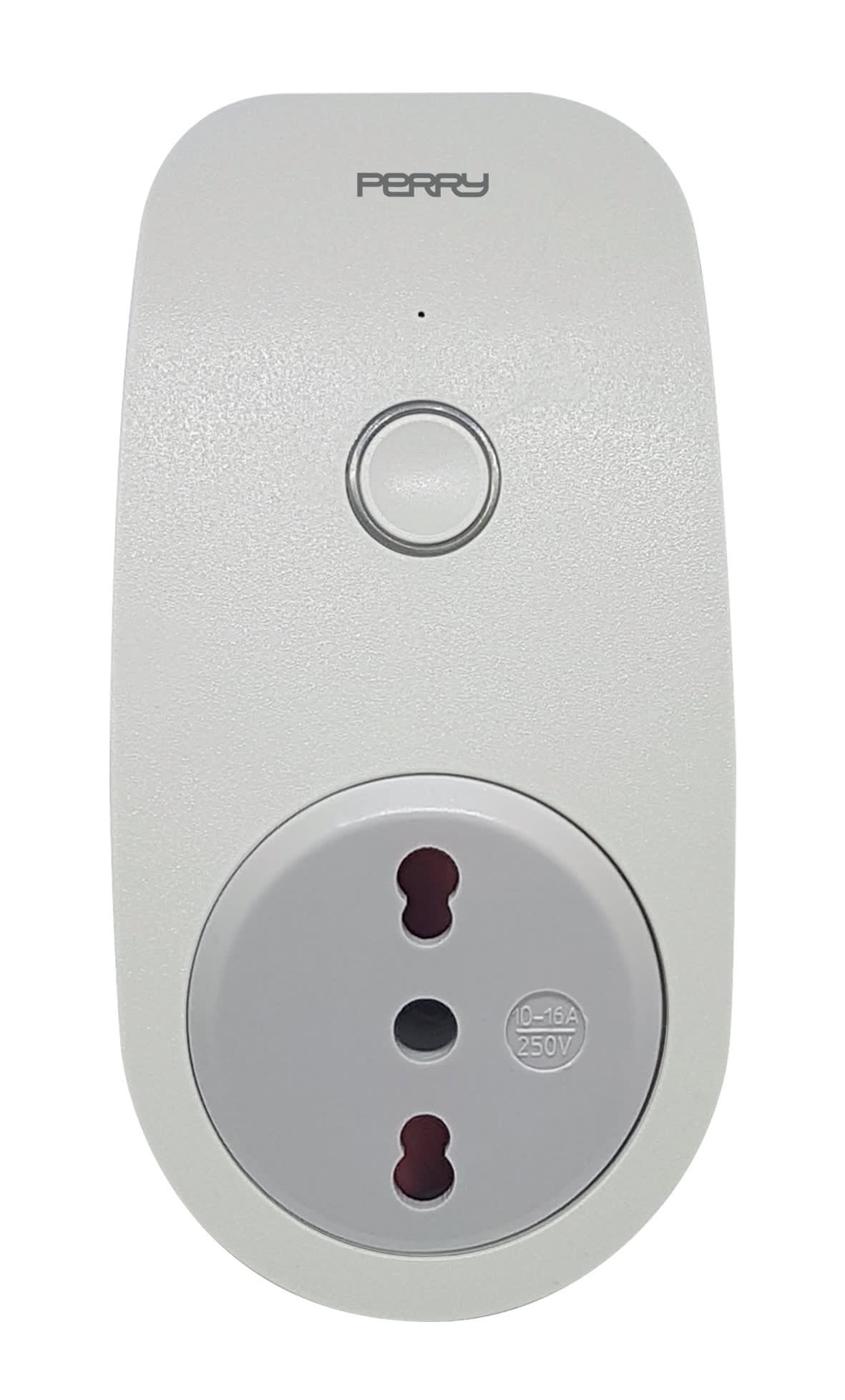 PERRY ELECTRIC - PRESA SPINA WIFI ITALIA V001