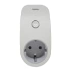 PERRY ELECTRIC - *PRESA SPINA WIFI GERMANIA V002