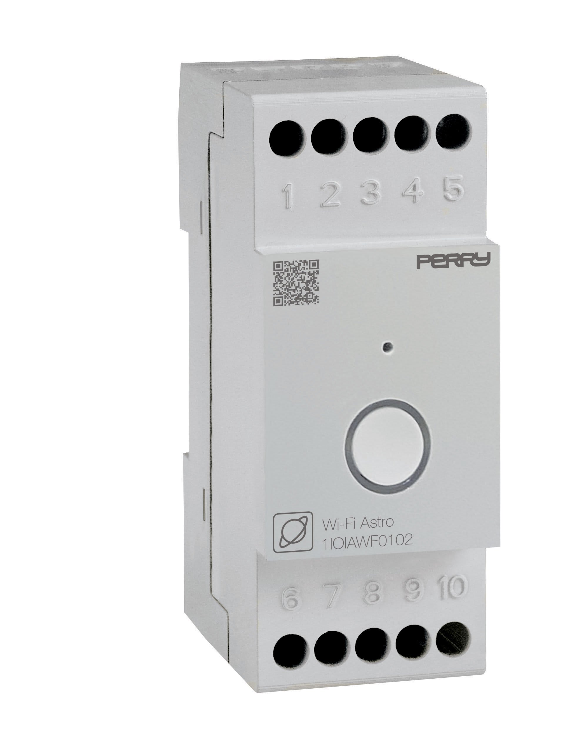 PERRY ELECTRIC - INTERR ASTRON WIFI 1 CANALE 2DIN
