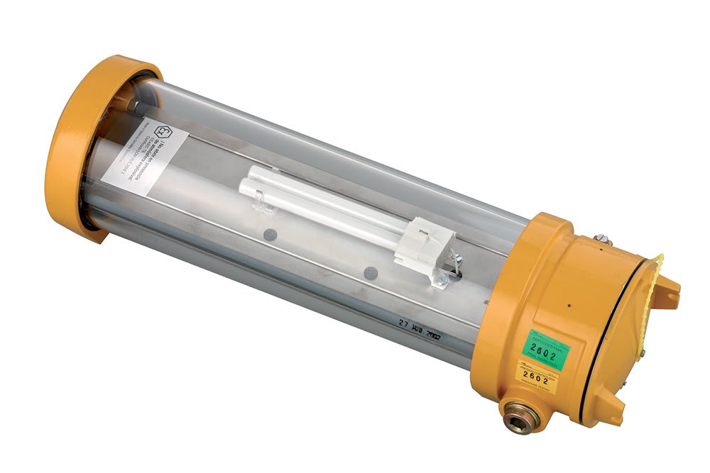PERRY ELECTRIC - *LAMP LED ANTIDEFL 220LM 1H AUTOTEST